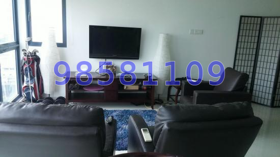 City Square Residences (D8), Condominium #41375412